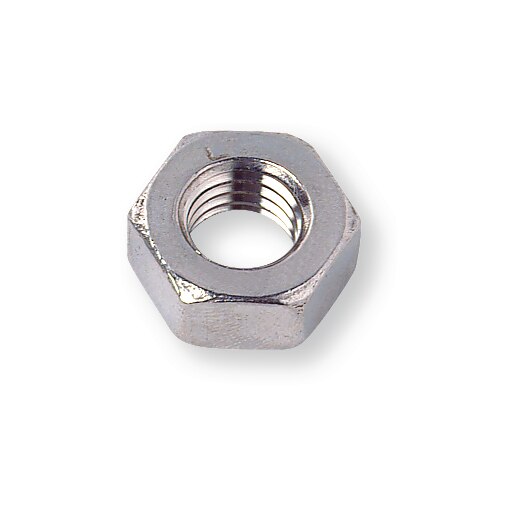 Sechskantmutter ISO4032 Stahl 8 M14 verzinkt